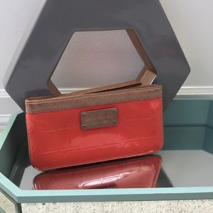 Kate Spade Wristlet